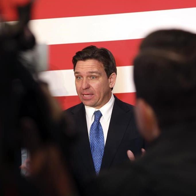 New Hampshire gets its turn after Trump's big win in Iowa puts new pressure on Haley and DeSantis